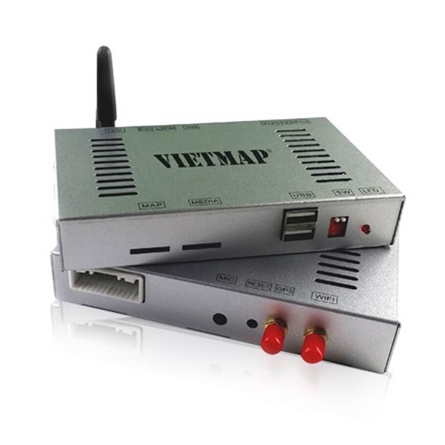 Bộ mở rộng tính năng dẫn đường VIETMAP WP-9100A